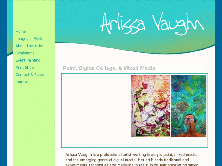 www.arlissavaughn.com