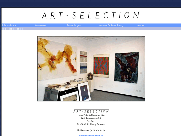 www.artselection.ch