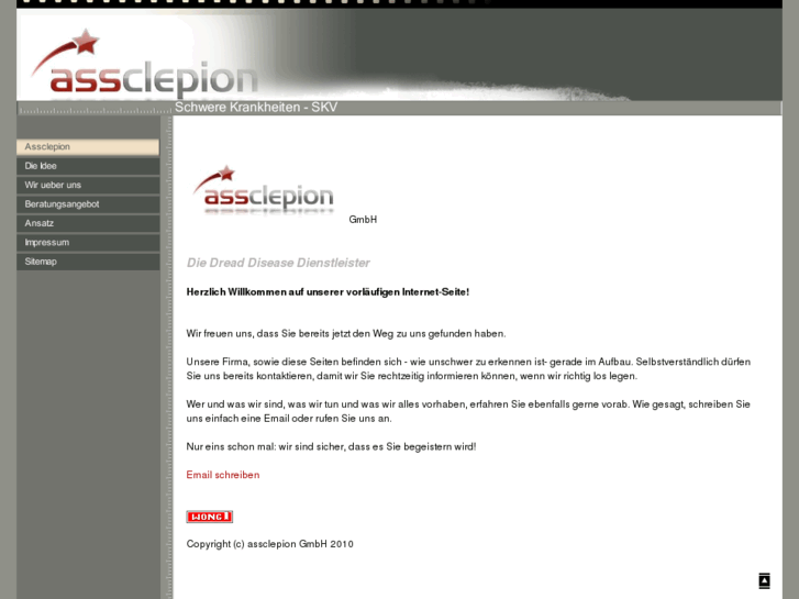 www.assclepion.com