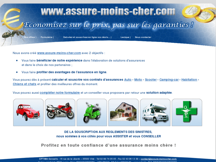 www.assure-moins-cher.com