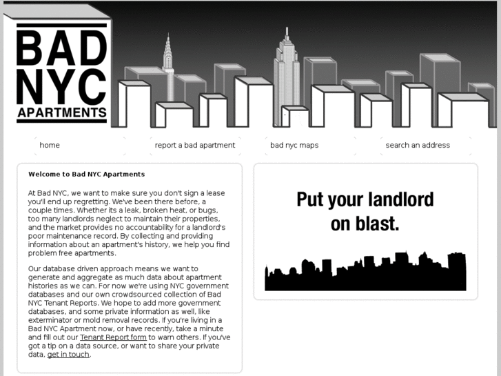 www.badnycapartments.com