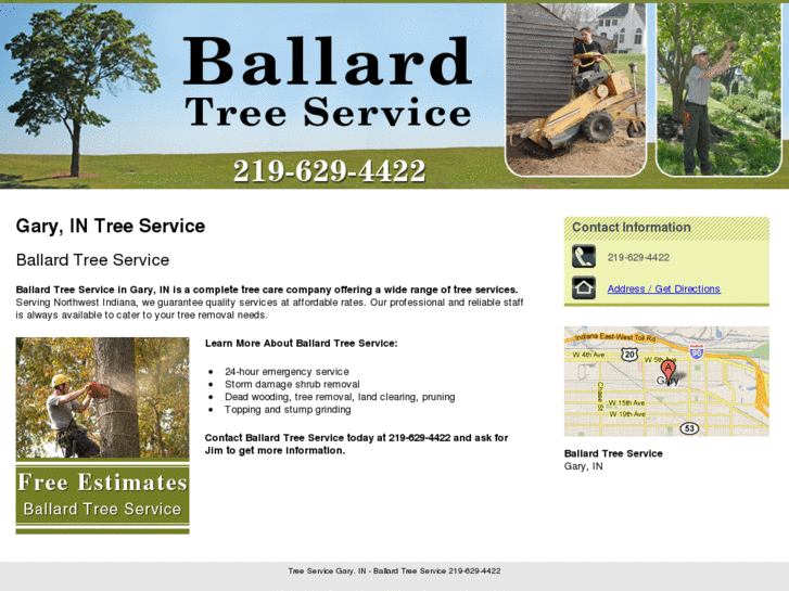 www.ballardtreesvce.com