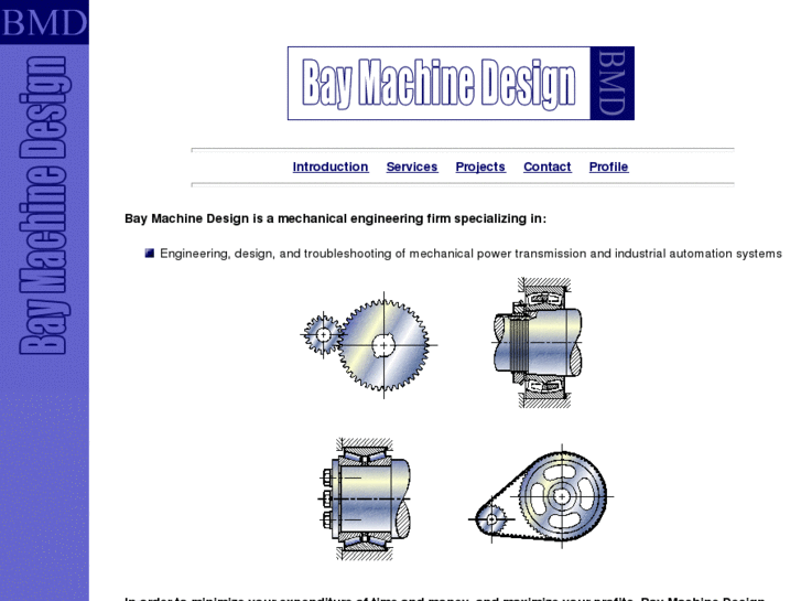 www.baymachinedesign.com