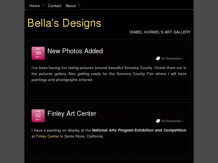 www.bellazdesigns.com