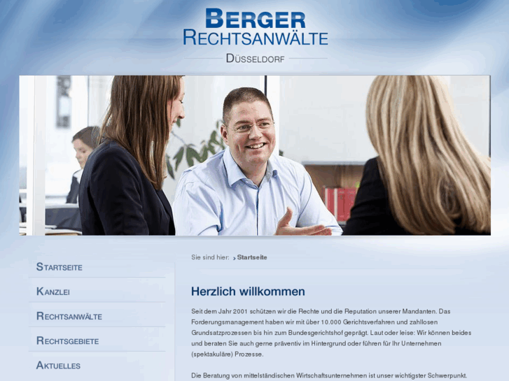 www.berger-law-duesseldorf.de