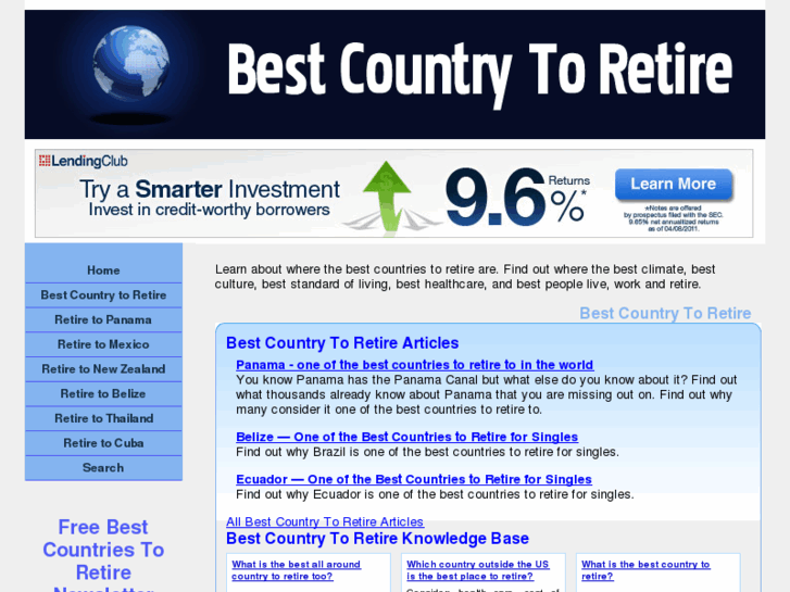 www.bestcountryretire.com