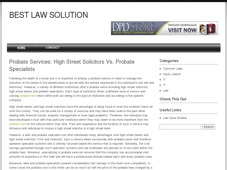 www.bestlawsolution.com