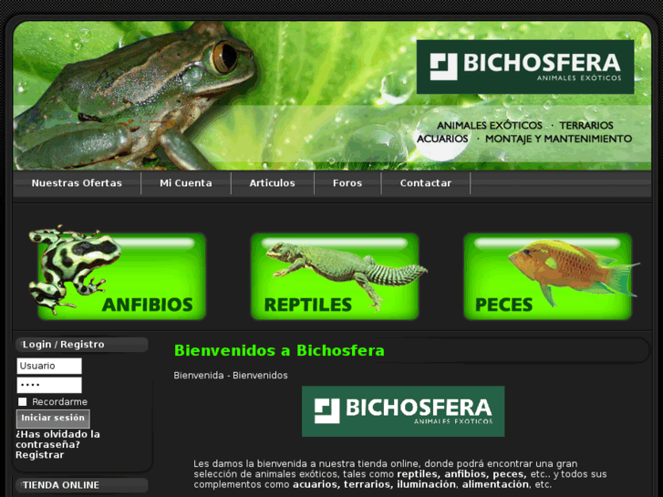 www.bichosfera.com