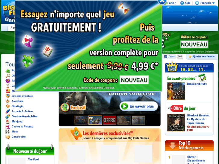 www.bigfishgames.fr