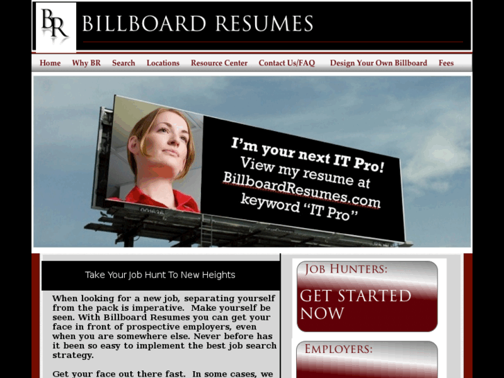 www.billboardresumes.com