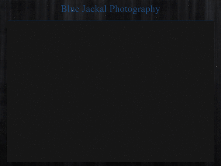 www.bluejackalphoto.com