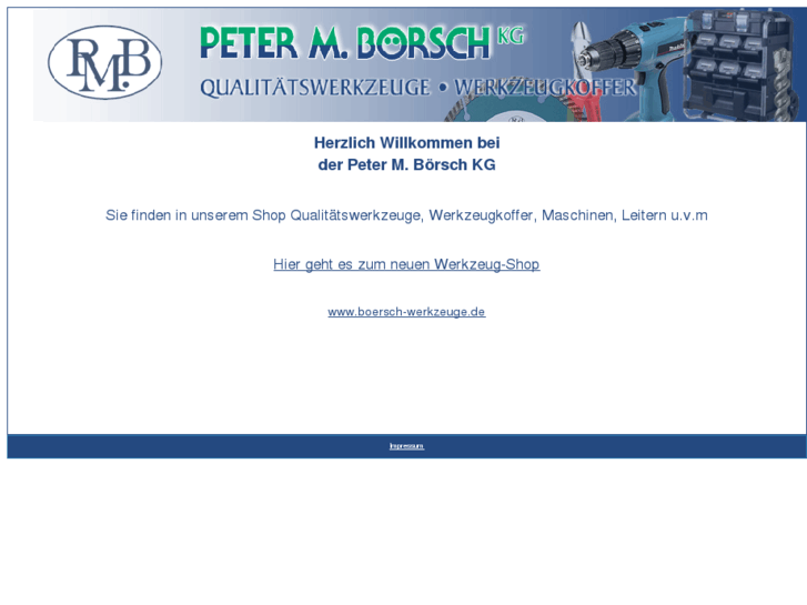 www.boersch.com