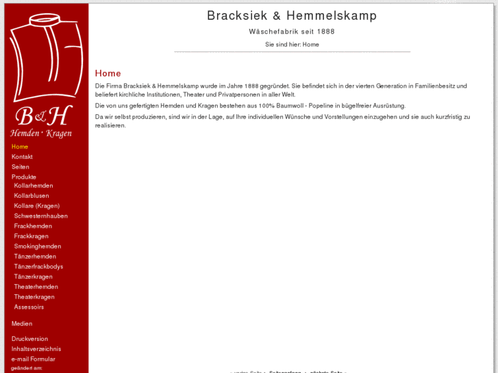 www.bracksiek-hemmelskamp.de