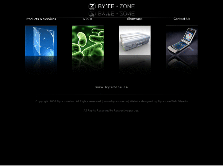 www.bytezone.ca