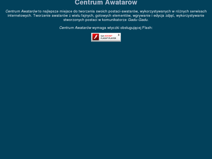 www.centrum-avatarow.pl