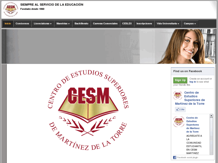 www.cesm.mx