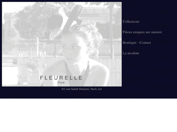 www.chapeauxfleurelle.com