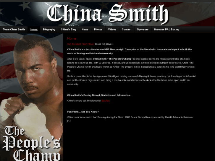 www.chinasmithboxer.com