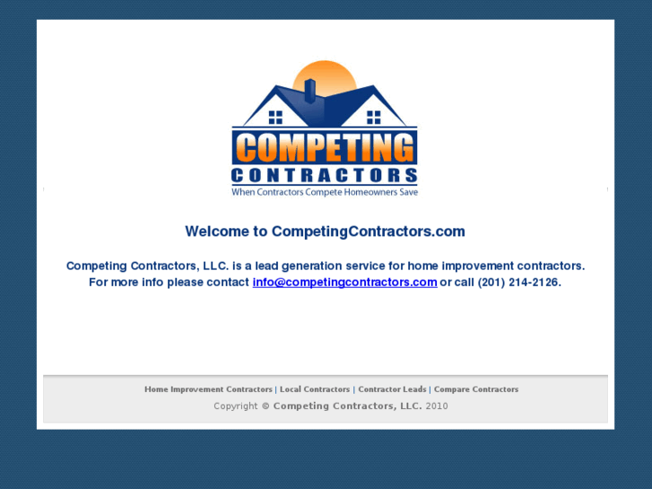 www.competingcontractors.com