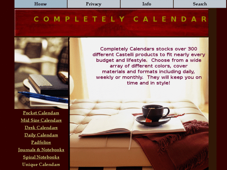 www.completelycalendars.com