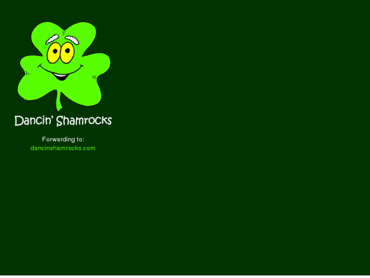 www.dancingshamrocks.com