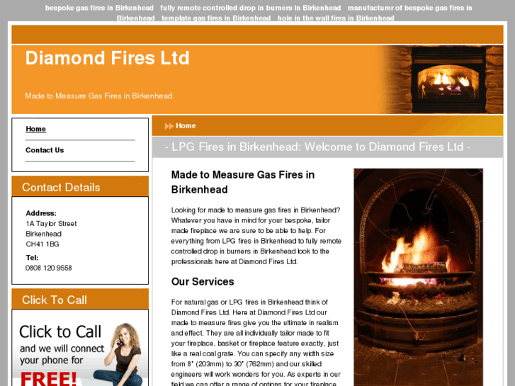 www.diamond-fires.com