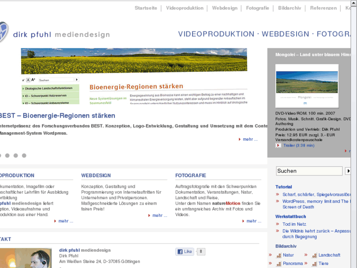 www.dirkpfuhl.de