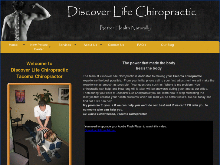 www.discoverlifechiro.com