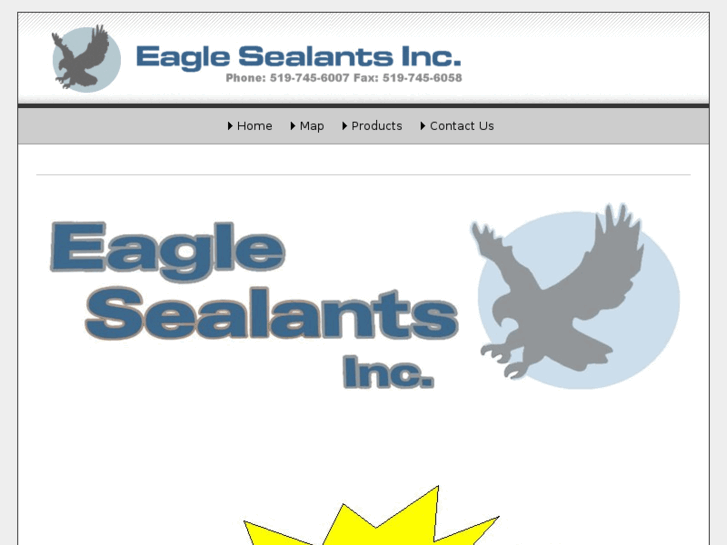 www.eaglesealants.com