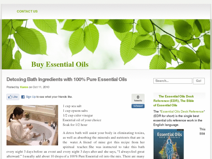 www.ebuyessentialoils.com