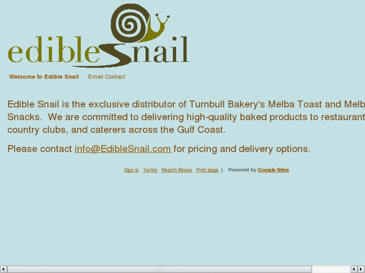 www.ediblesnail.com