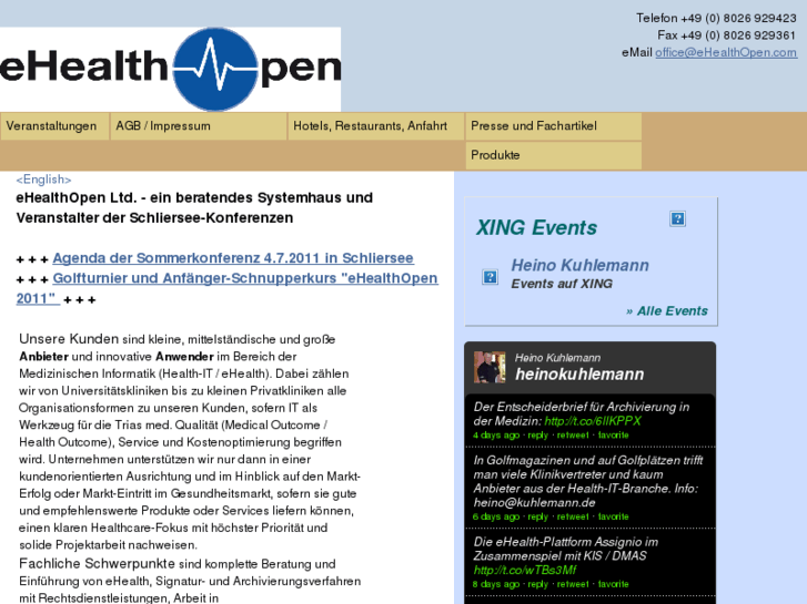 www.ehealthopen.com