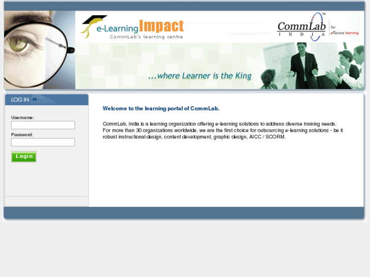 www.elearningimpact-commlabindia.com