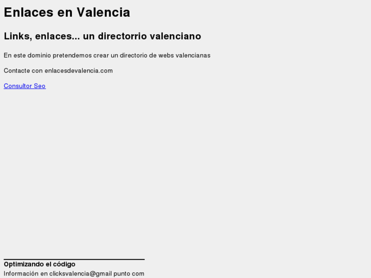 www.enlacesdevalencia.com