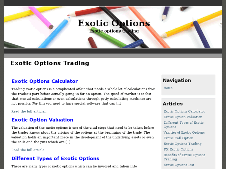 www.exotic-options.com