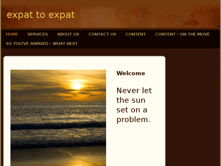 www.expattoexpat.com