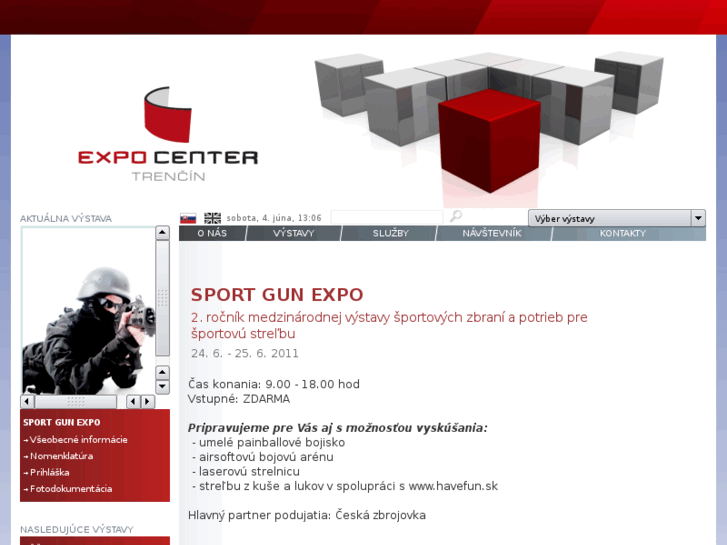 www.expocenter.sk