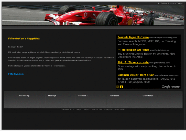 www.f1turkiye.com