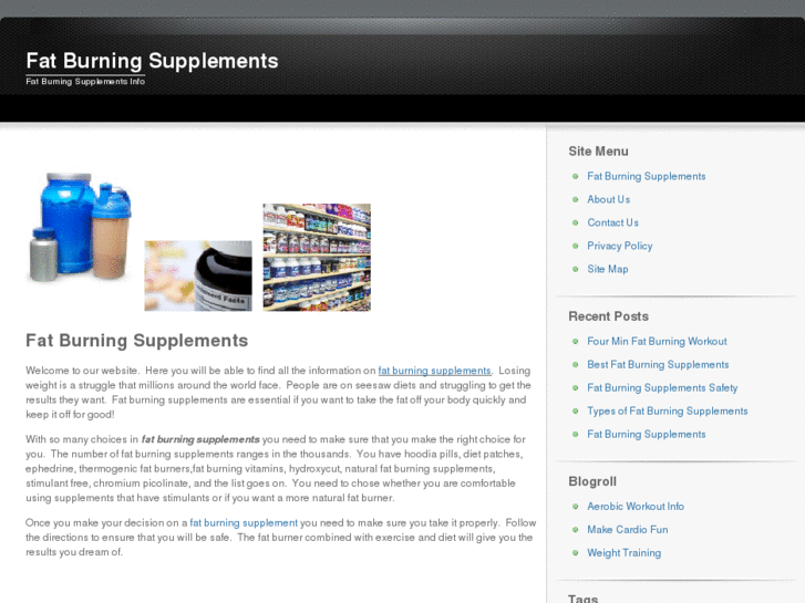 www.fatburningsupplementsreview.com