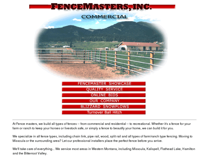 www.fencemasters.com