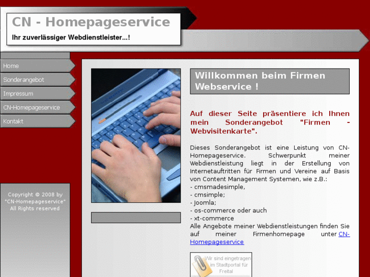 www.firmen-webservice.de