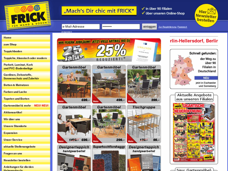 www.frick-fachmarkt.de