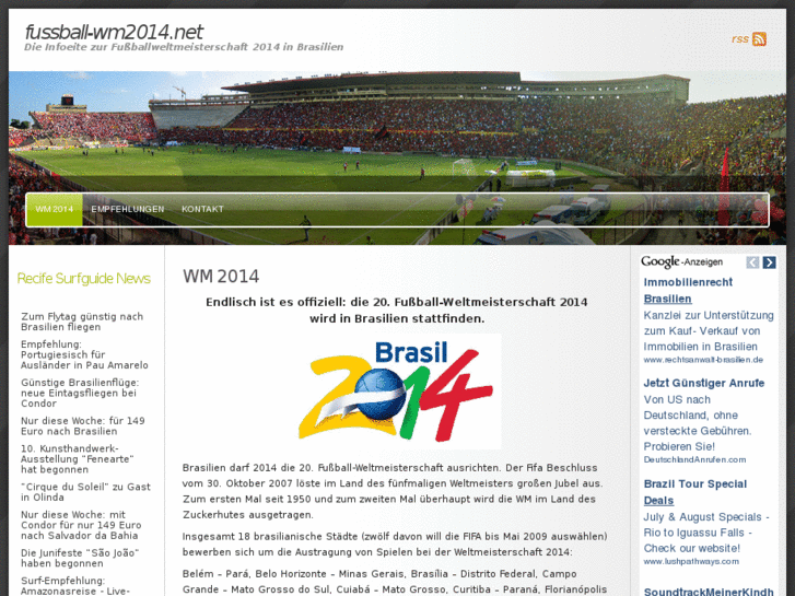 www.fussball-wm2014.net