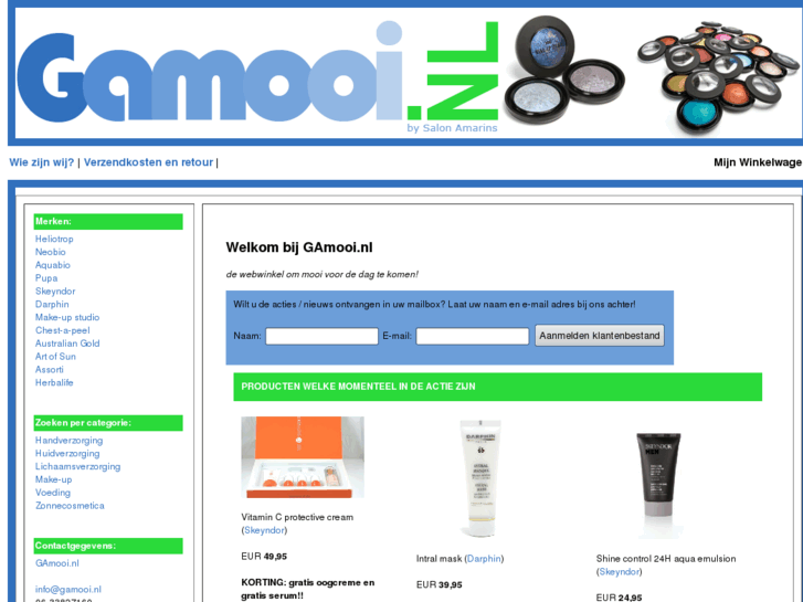 www.gamooi.com