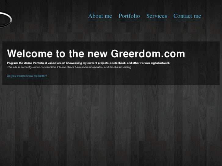 www.greerdom.com