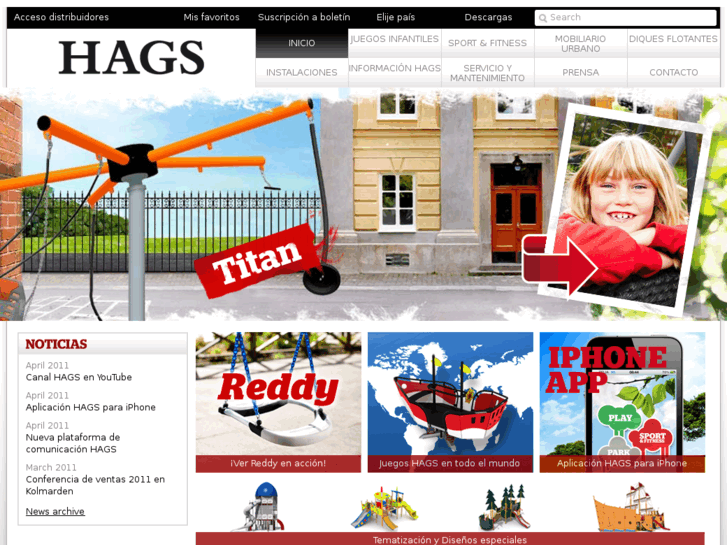 www.hags.es