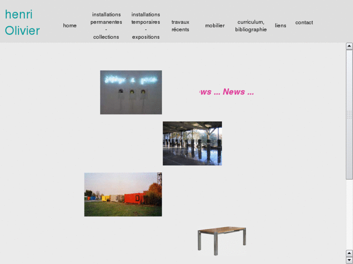 www.henriolivier.net