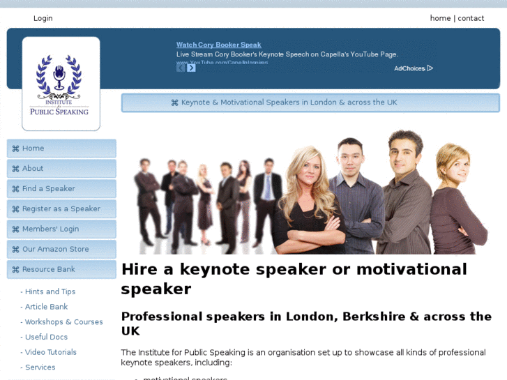 www.ifps.org.uk