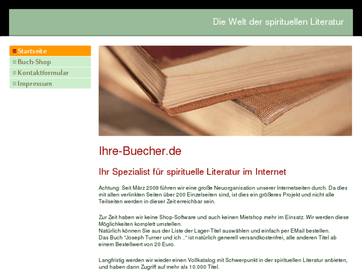 www.ihre-buecher.de