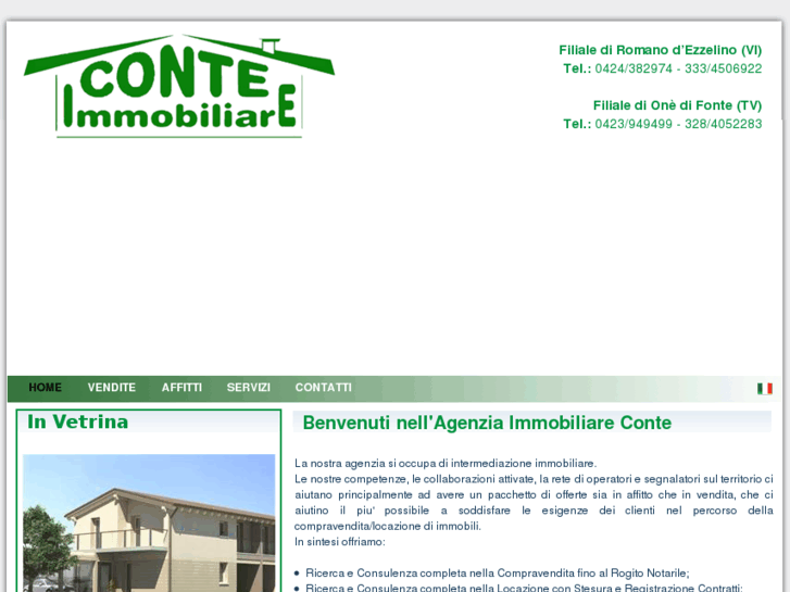 www.immobiliareconte.net